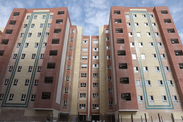 یزد؛ استان پیشرو در طرحهای نهضت ملی مسکن یزد؛ استان پیشرو در طرحهای نهضت ملی مسکن