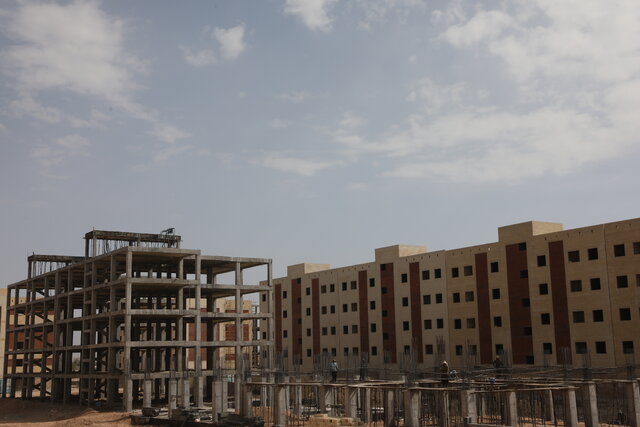 یزد؛ استان پیشرو در طرحهای نهضت ملی مسکن