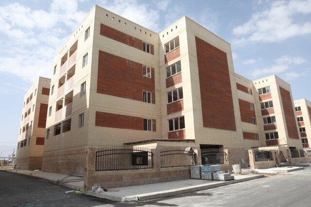 یزد؛ استان پیشرو در طرحهای نهضت ملی مسکن