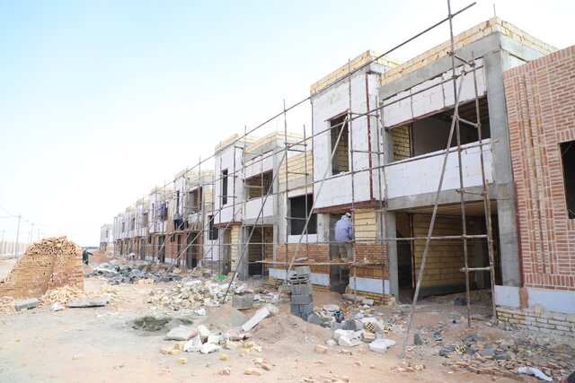 یزد؛ استان پیشرو در طرحهای نهضت ملی مسکن