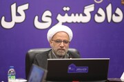 رییس کل دادگستری استان یزد: ایستادن مردم پای نظام الزاما به معنای رضایت از وضع موجود نیست