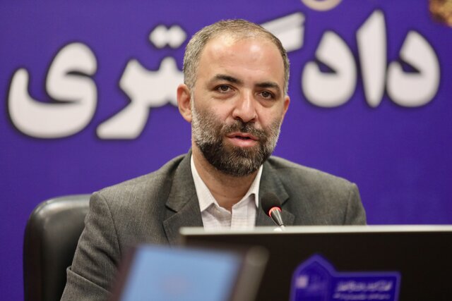 دادگستری یزد پرونده دومین جشنواره ملی شعر طنز دادخند را میبندد