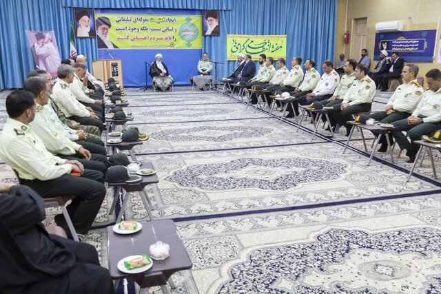 دشمن از نفوذ و جاسوسی برای آسیب رساندن به جبهه مقاومت استفاده میکند