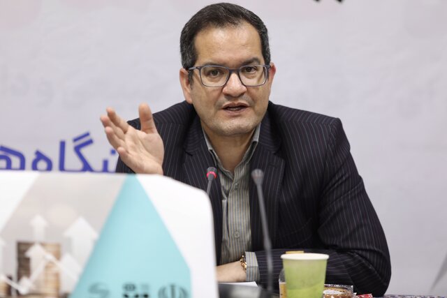 معاون استاندار: یزدیها هر کجا باشند، اثرگذار و آبادگرند