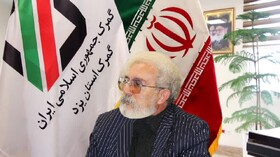 رشد ۳۰۰ درصدی درآمدهای گمرک یزد