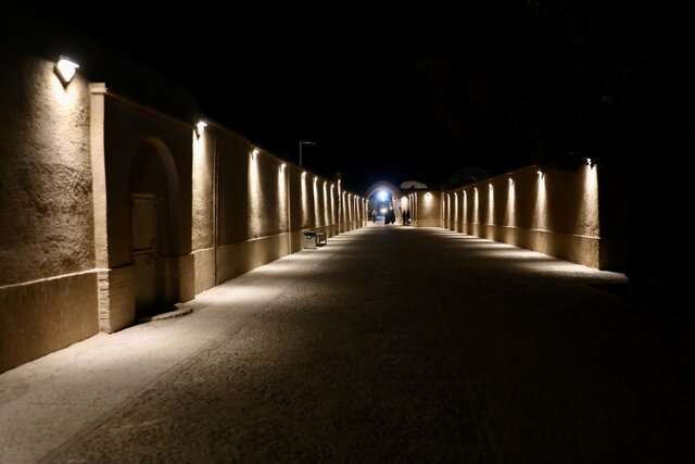 روستای تاریخی فهرج یک گام نزدیکتر به جهانی شدن