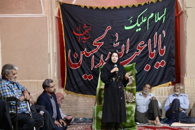 روستای تاریخی فهرج یک گام نزدیکتر به جهانی شدن