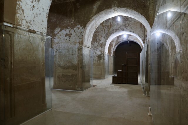 روستای تاریخی فهرج یک گام نزدیکتر به جهانی شدن