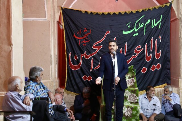 روستای تاریخی فهرج یک گام نزدیکتر به جهانی شدن