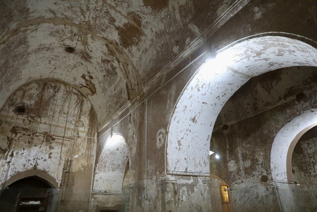 روستای تاریخی فهرج یک گام نزدیکتر به جهانی شدن