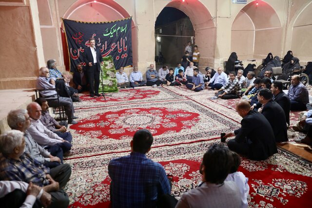 روستای تاریخی فهرج یک گام نزدیکتر به جهانی شدن