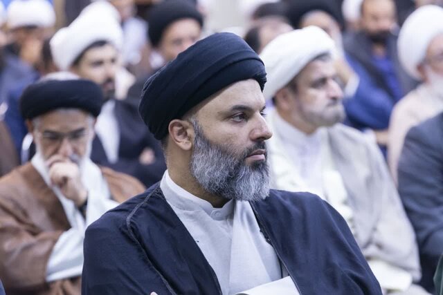 آیت الله اعرافی: جدایی گفتمانهای علمی از گفتمان قدسی نقیصه اصلی مراکز آموزشی بزرگ است