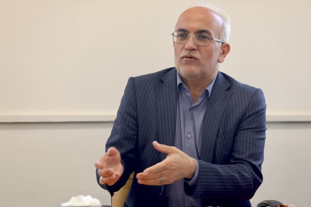 بازآفرینی و تحول در نظام آموزشی کشور الزامیست/مدل آموزشی شمسه رشد را اجرا میکنیم