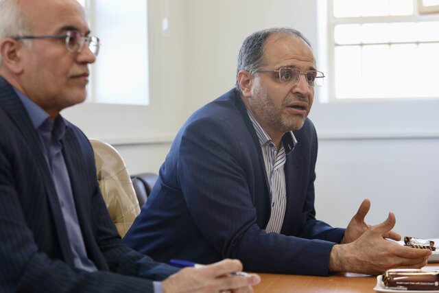 بازآفرینی و تحول در نظام آموزشی کشور الزامیست/مدل آموزشی شمسه رشد را اجرا میکنیم