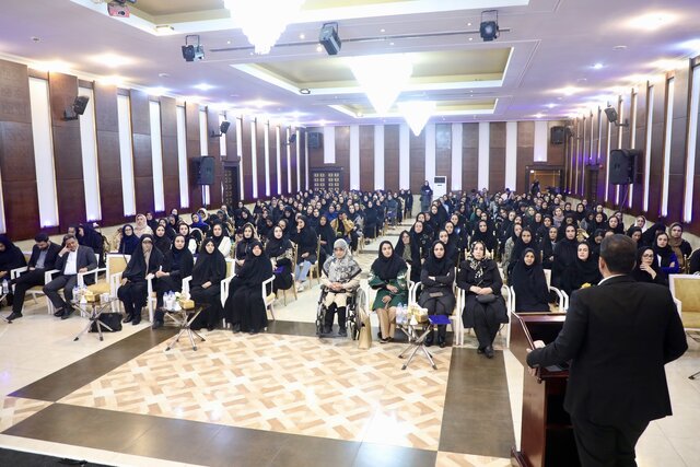 ورزشگاهها از امنترین فضاهای اجتماعی برای حضور بانوان هستند