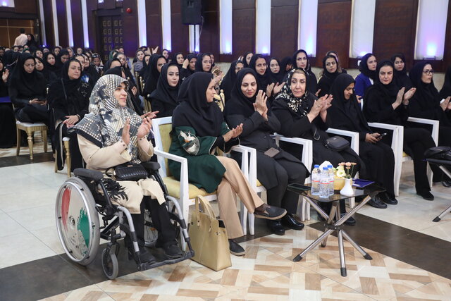 ورزشگاهها از امنترین فضاهای اجتماعی برای حضور بانوان هستند