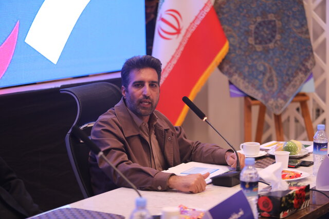 برگزاری هفدهمین دوره مسابقات آتشنشانی معادن کشور در یزد