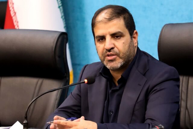 یزد به پایتخت رویدادهای فرهنگی، هنری و ورزشی کشور تبدیل میشود یزد به پایتخت رویدادهای فرهنگی، هنری و ورزشی کشور تبدیل میشود