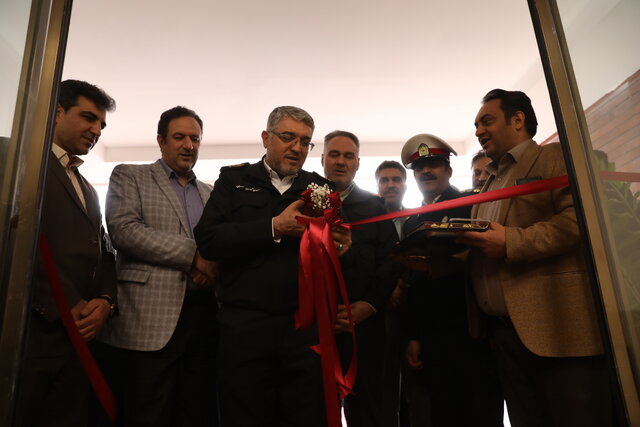 ارتقای ایمنی حمل و نقل و ترافیک با تعارف محقق نمیشود/سازمانهای نظارتی به ترک فعلها ورود کنند