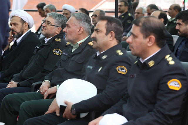 ارتقای ایمنی حمل و نقل و ترافیک با تعارف محقق نمیشود/سازمانهای نظارتی به ترک فعلها ورود کنند