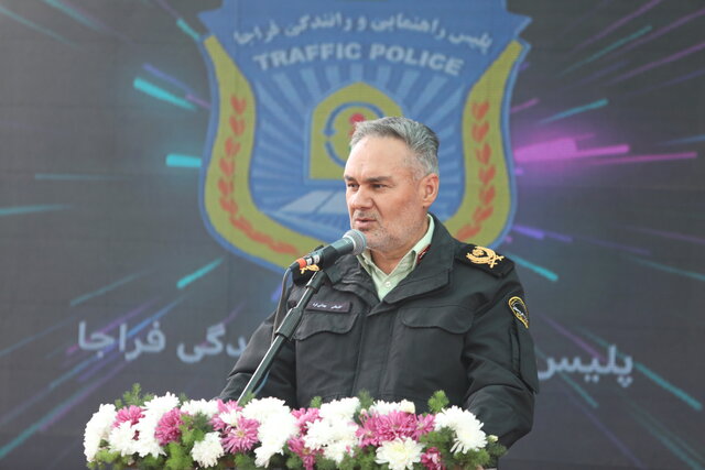 ارتقای ایمنی حمل و نقل و ترافیک با تعارف محقق نمیشود/سازمانهای نظارتی به ترک فعلها ورود کنند