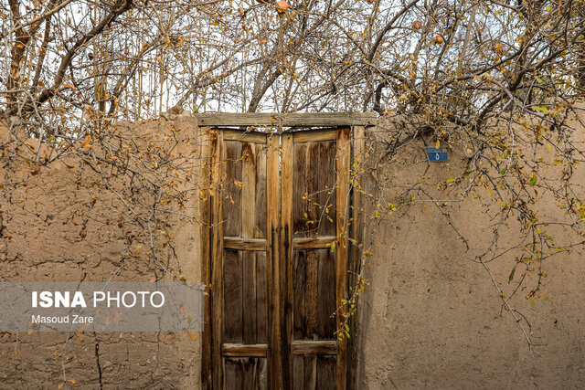 تخریب باغات تفت تنها با ثبت ملی متوقف میشود
