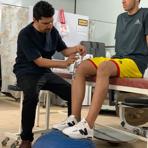 زانو؛ پیچیدهترین و آسیبپذیرترین مفصل بدن