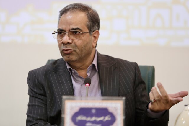 مطالبات بیش از ۱۰۰۰ میلیاردی دانشگاه از بیمهها/کاهش ذخیره دارویی استان به ۳ ماه