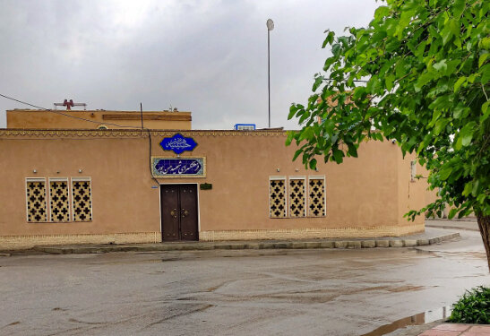 فرهنگسراهای شهر جهانی؛ جنگ روایتها در حسینیه هنر یزد