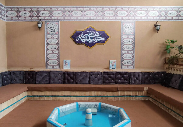 فرهنگسراهای شهر جهانی؛ جنگ روایتها در حسینیه هنر یزد