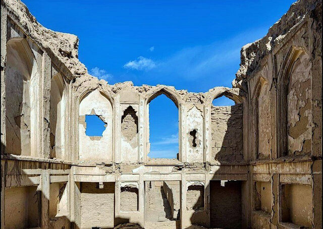 مجتمعهای مسکونی ایران باستان چگونه بوده است؟