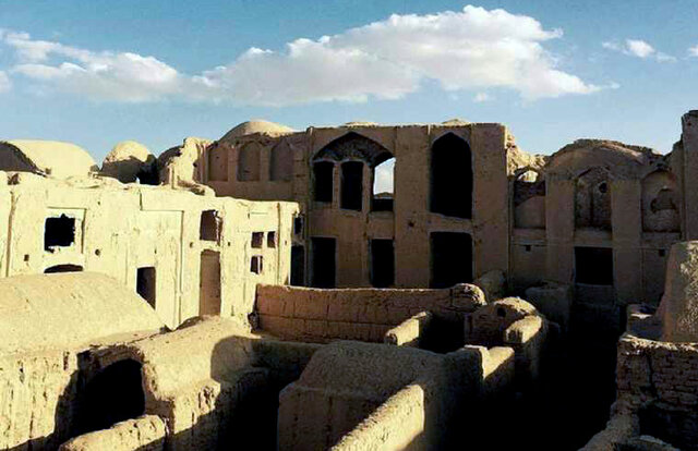 مجتمعهای مسکونی ایران باستان چگونه بوده است؟