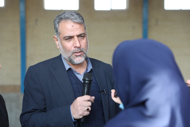 کلاف سردر گم طرح فاضلاب شهر یزد؛ پوشش ۳۳ درصدی طرح بعد از ۳۰ سال