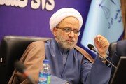 یزد رتبه نخست سرانه ورودی پرونده در کشور/کمتر از ۹ درصد پرونده‌ها مصداق عنوان مسن هستند