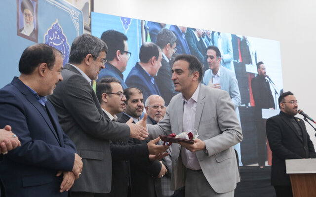 احصاء اطلاس سرمایهگذاری حوزه فناوری کشور/ارتقای ۸ پارک کشور در تراز بینالمللی