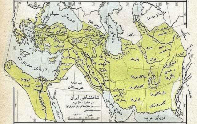 آیا بهاباد مرکز ساگارتیان در جنوب شرقی پشته‌ ایران مادی بوده است؟