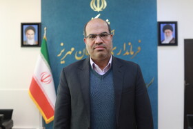 روایت یک‌سال پیشرفت در مهریز/ از عدالت آموزشی تا طرح‌های راهبردی انرژی و امنیت