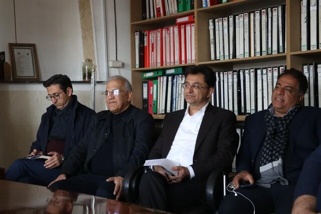 لزوم ارتقای دانش انبوهسازان در شرایط اقتصادی جدید/یزد میزبان اجلاس سراسری انبوهسازان