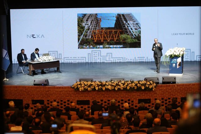 خلاقیت در حوزه ساختمان منجر به ایجاد تفاوت میشود