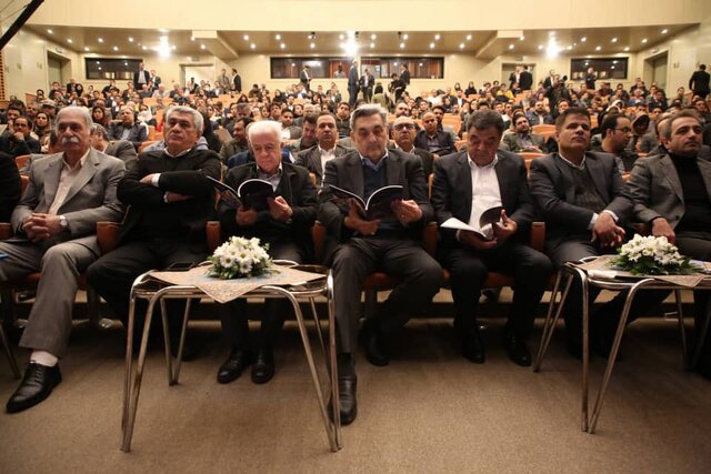 خلاقیت در حوزه ساختمان منجر به ایجاد تفاوت میشود