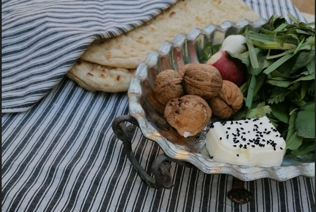 تلفیق هنر و اصالت در صنایع دستی یزد