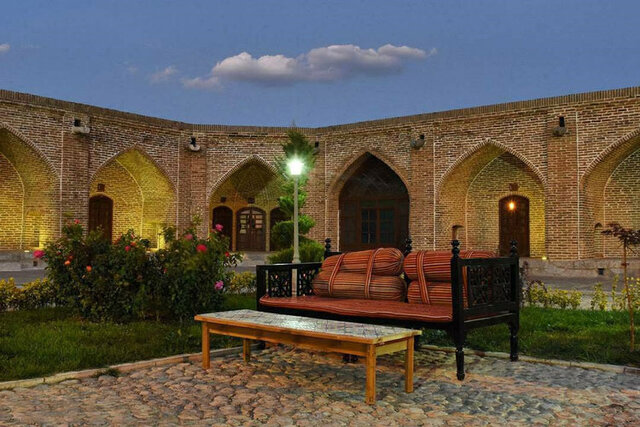 میبد؛ شهری باستانی با جاذبههای افسانهای