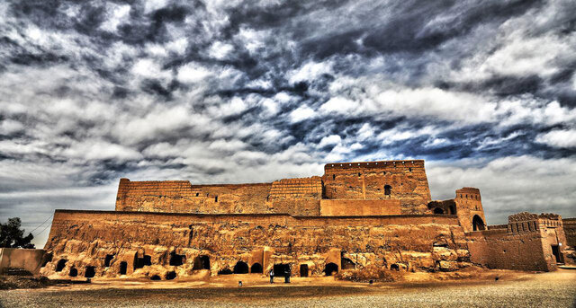 میبد؛ شهری باستانی با جاذبههای افسانهای میبد؛ شهری باستانی با جاذبههای افسانهای