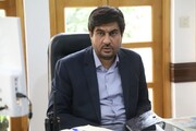 شهردار یزد: اخبار متقن و روحیه جوانی دو ویژگی بارز ایسناست