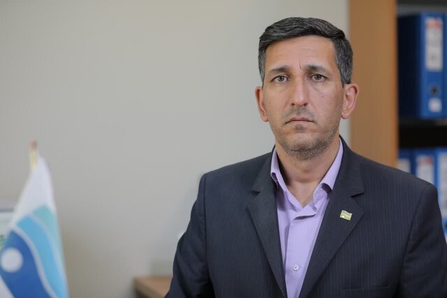 صرفهجویی ۱۱ میلیون متر مکعبی آب با اجرای طرح تحویل حجمی در یزد صرفهجویی ۱۱ میلیون متر مکعبی آب با اجرای طرح تحویل حجمی در یزد