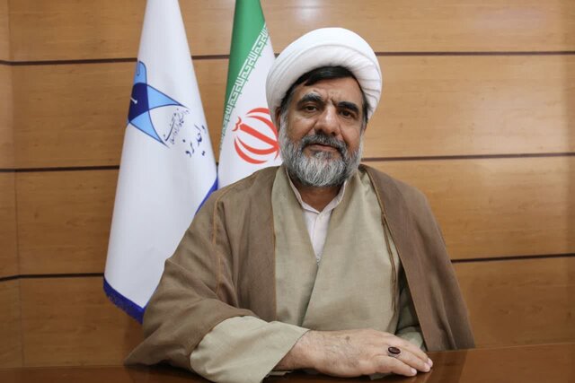 نقش دانشگاه در حراست از هویت فرهنگی حائز اهمیت است نقش دانشگاه در حراست از هویت فرهنگی حائز اهمیت است