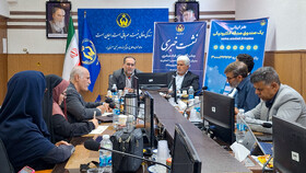 فقر جامعه را نباید به کمیته امداد نسبت داد/هیچ دخل و تصرفی در کمک‌های مردمی نداریم