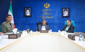 یزد مناسب برای استقرار یگان نیروهای نظامی و انتظامی/پیگیری مطالبات نیروهای ارتشی یزد