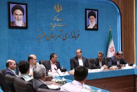 همکاری دهیاران برای اجرای طرح «جی نف» در روستاها الزامی است
