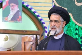 خائنان داخلی و شایعه‌پراکنی ابراز دشمن برای پیشبرد اهدافش است